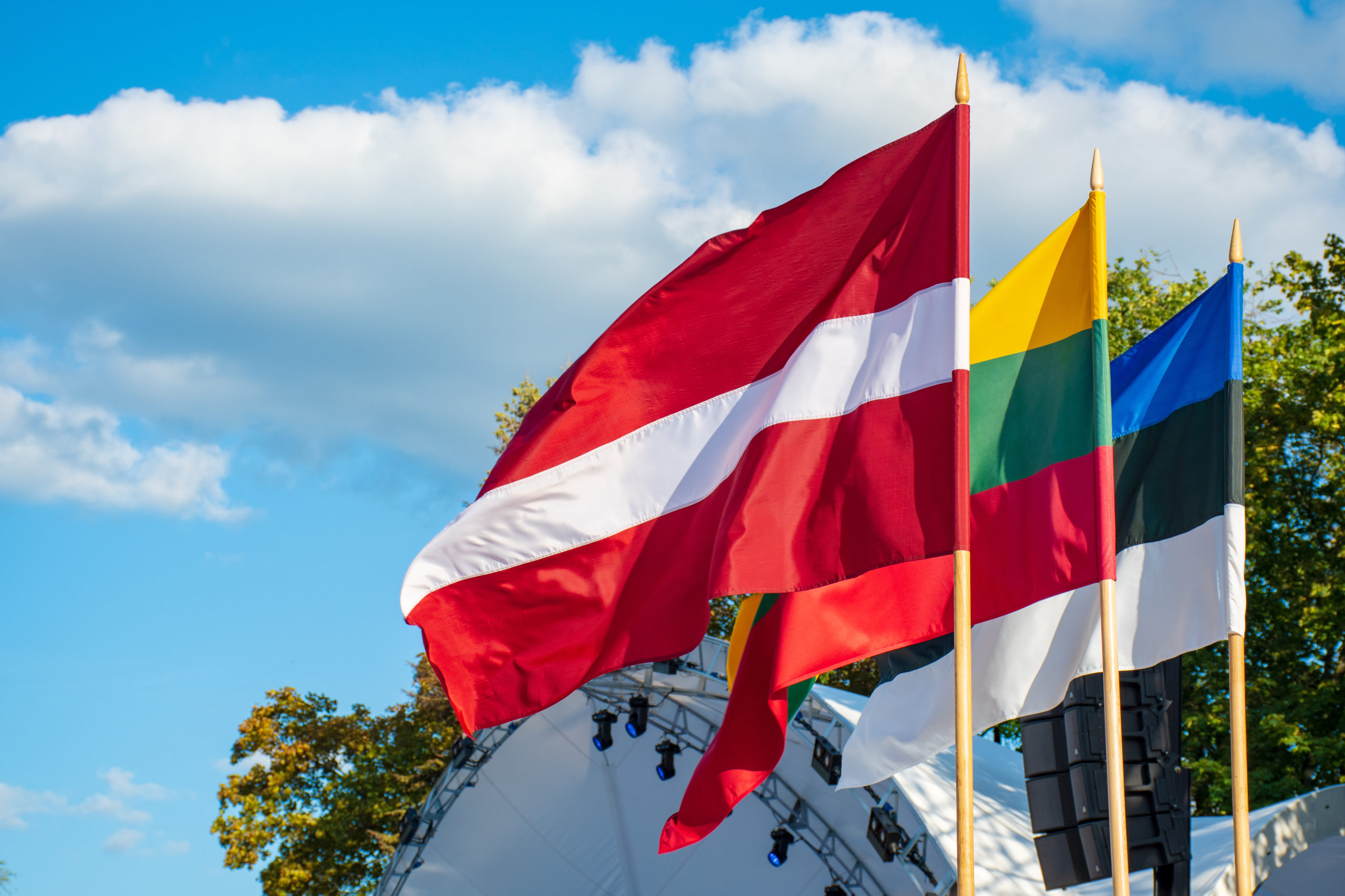 The Reset of U.S.-EU Relations and the Baltic States