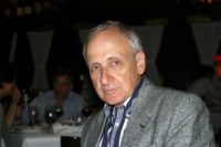 Amb. Henry “Hank” Cohen