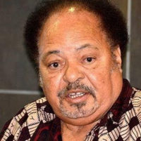 Ibbo Mandaza