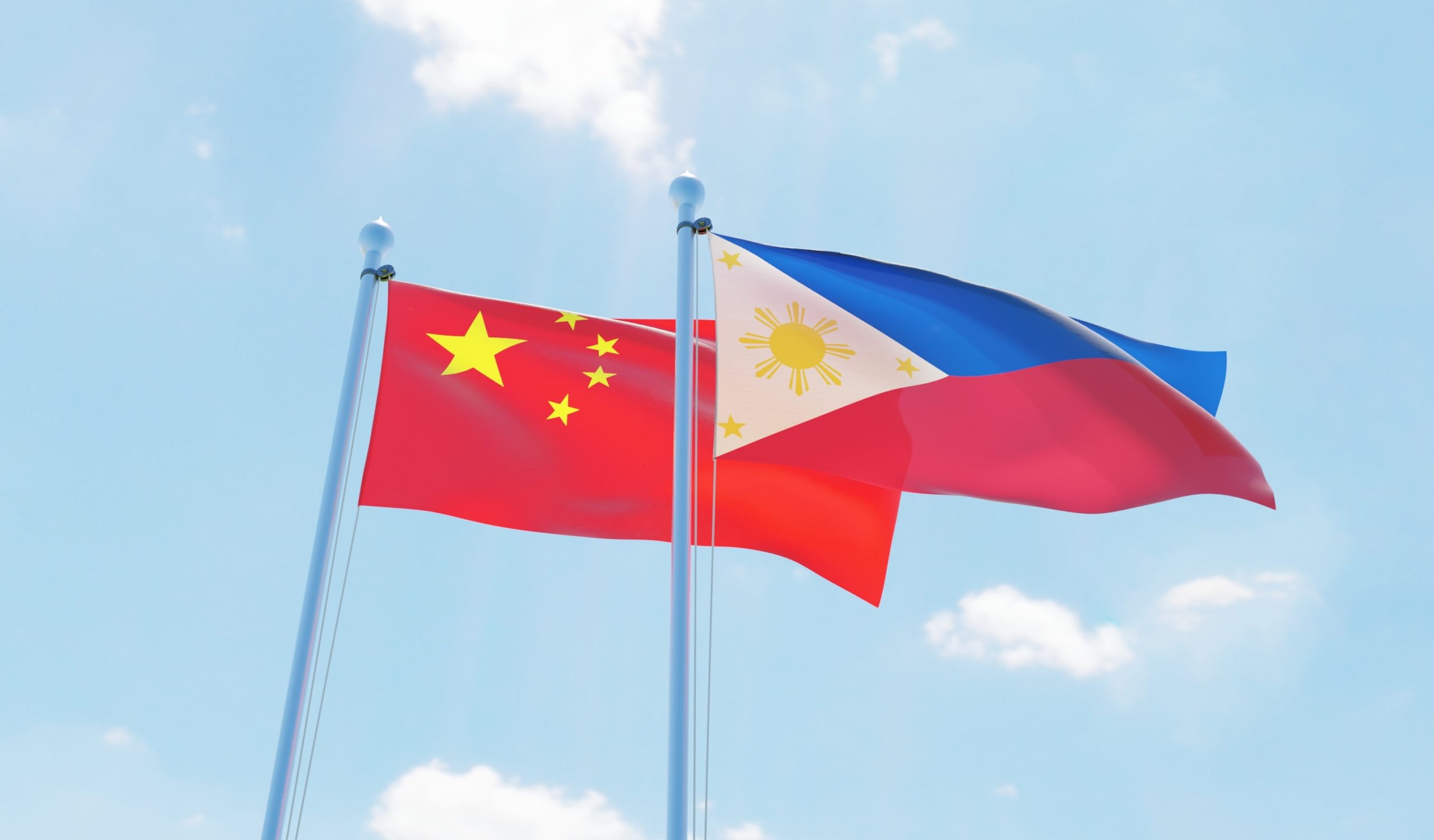 Hot and Cold: The Philippines’ Relations with China (and the United States)