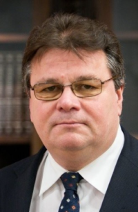 Linas Linkevičius