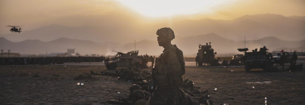 What Will the Terrorism Landscape Look Like in a Taliban-Led Afghanistan?