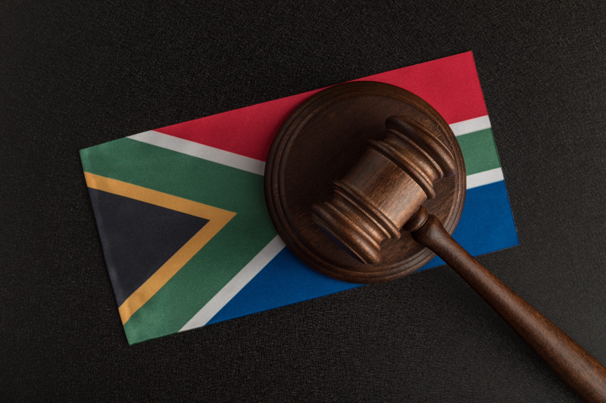 The Effect of Zuma’s Imprisonment on South Africa’s Institutions and Rule of Law