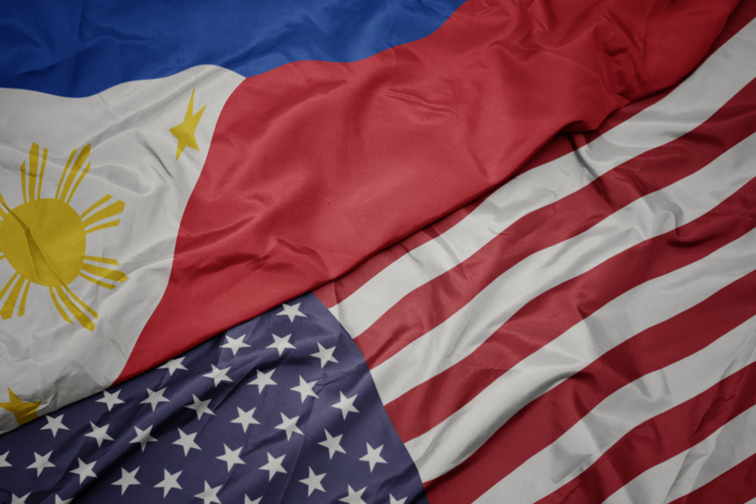 The U.S.-Philippines Mutual Defense Treaty and Philippine External Defense Forces