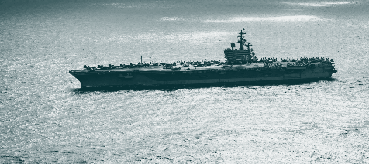 Where are the Carriers? U.S. National Strategy and the Choices Ahead