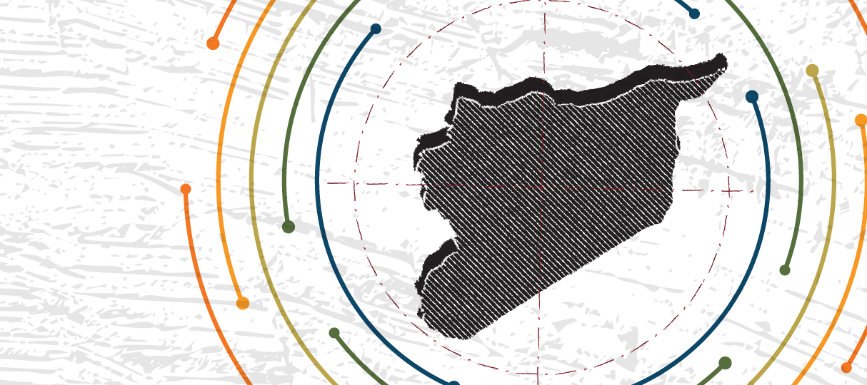 Engaging Russia over Syria: Managing Peripheral Conflict and Narrowing Interests