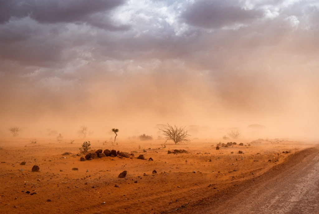 The Impact of Climate Change on Africa’s Economies Foreign Policy