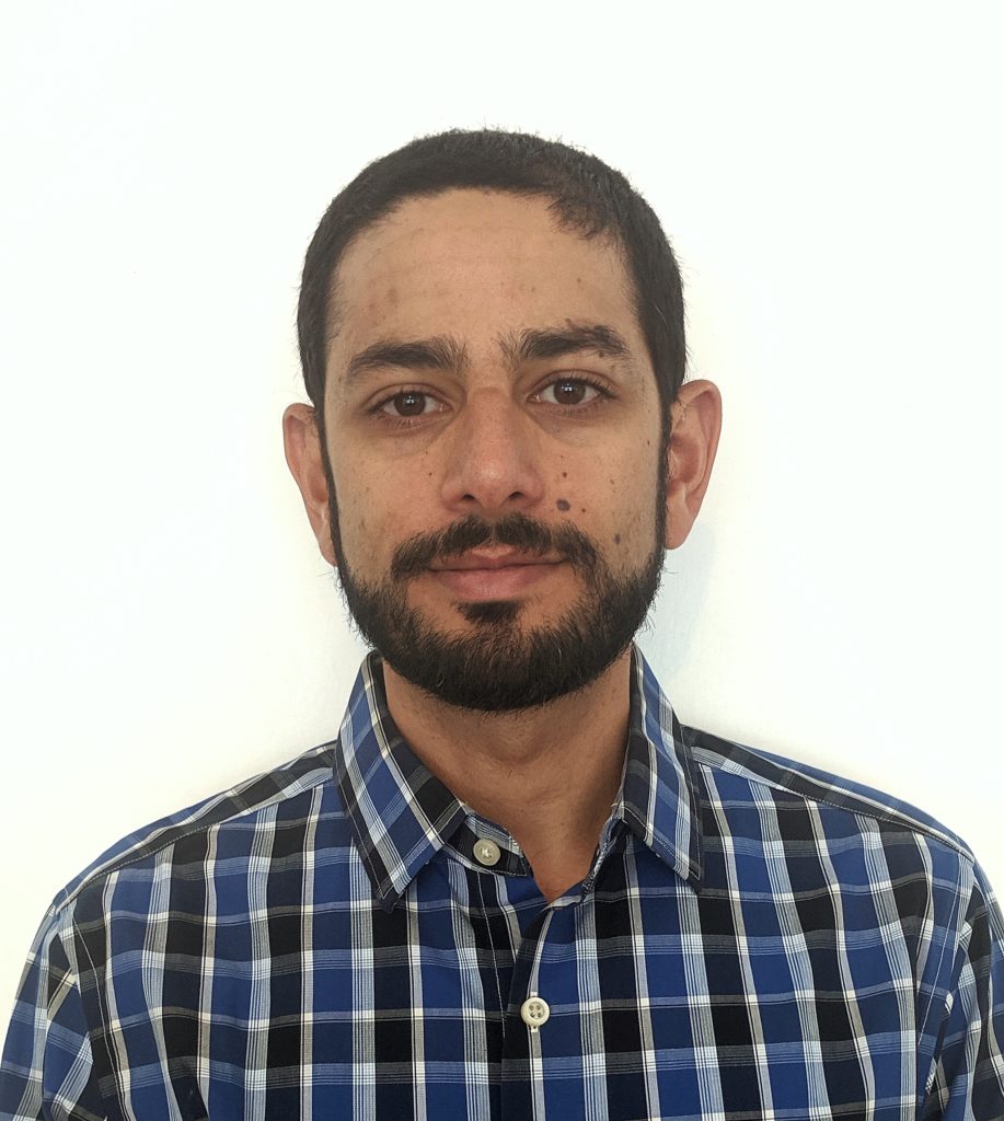 Omar S. Mahmood Foreign Policy Research Institute