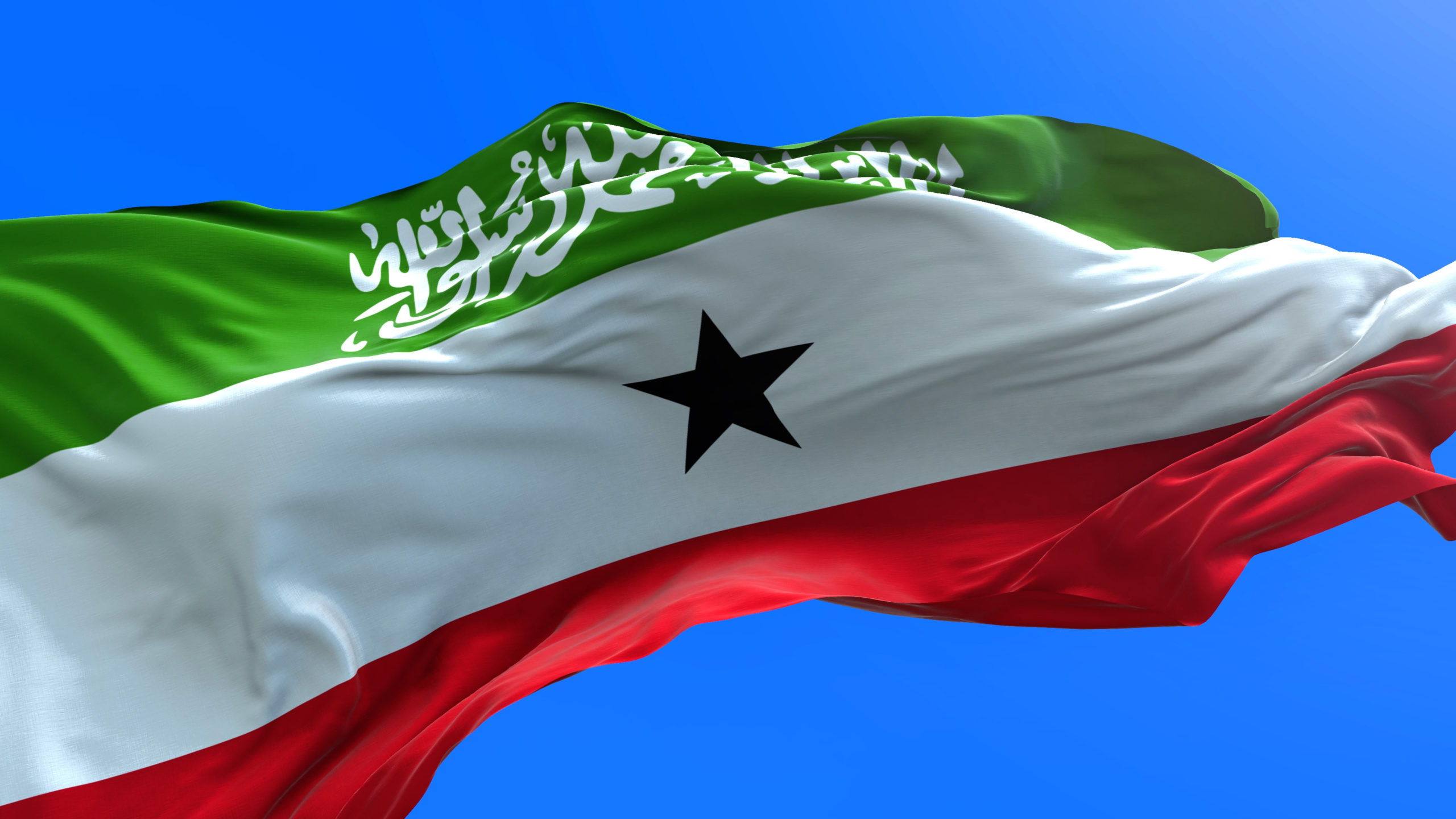 The African Union Should Resolve Somaliland’s Status
