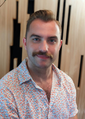 Ryan Ashley - Foreign Policy Research Institute