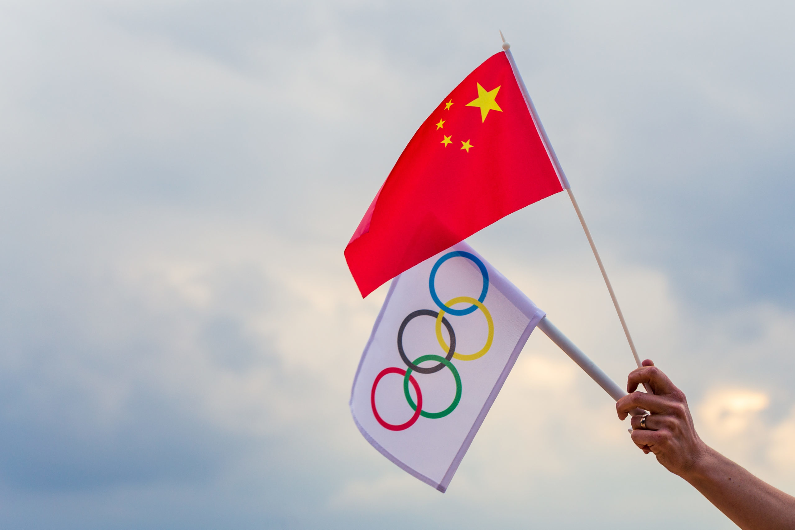 Beijing’s Olympic Moments, 2008 and 2022: How China and the Meaning of the Games Have, and Have Not, Changed