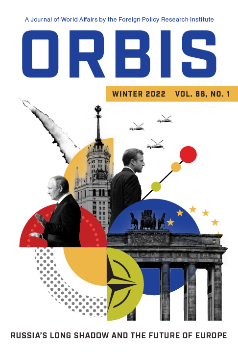 Orbis Winter 2022