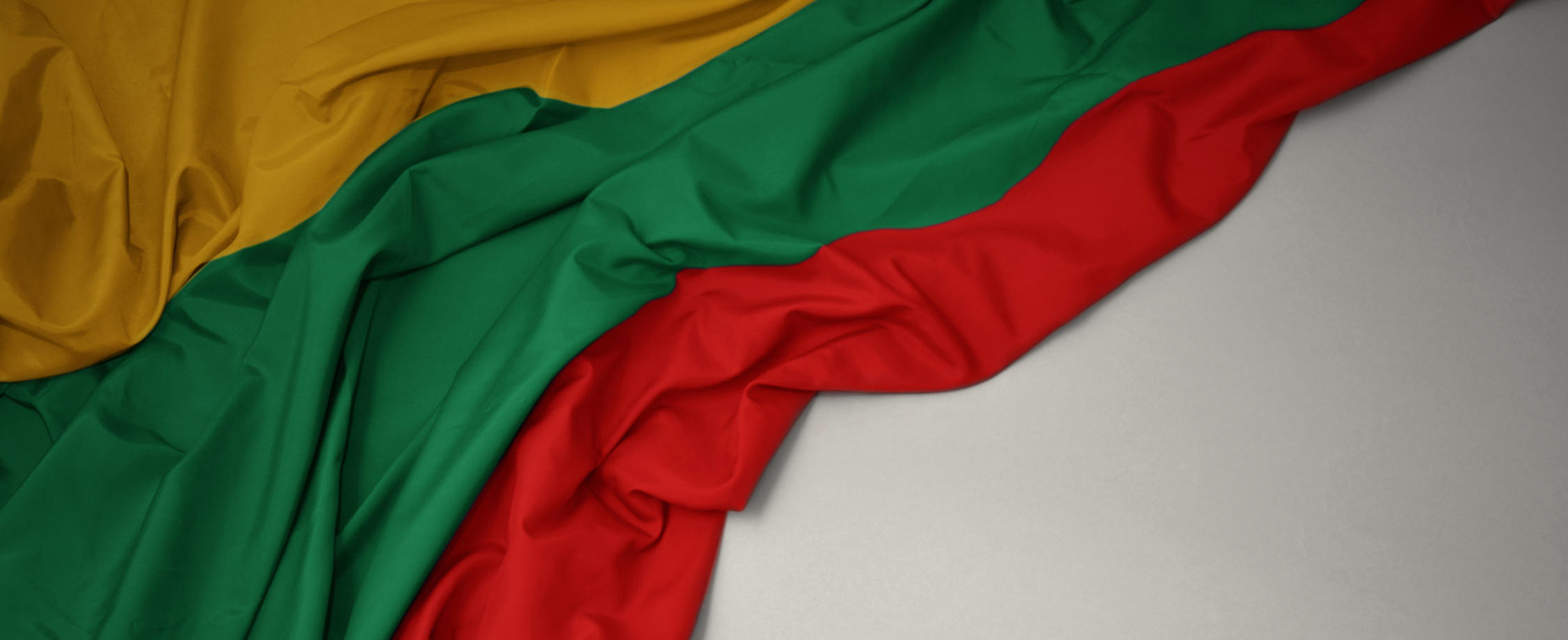 Lithuania’s Cabinet Crisis: The Šimonytė Government’s Security Lesson for the West