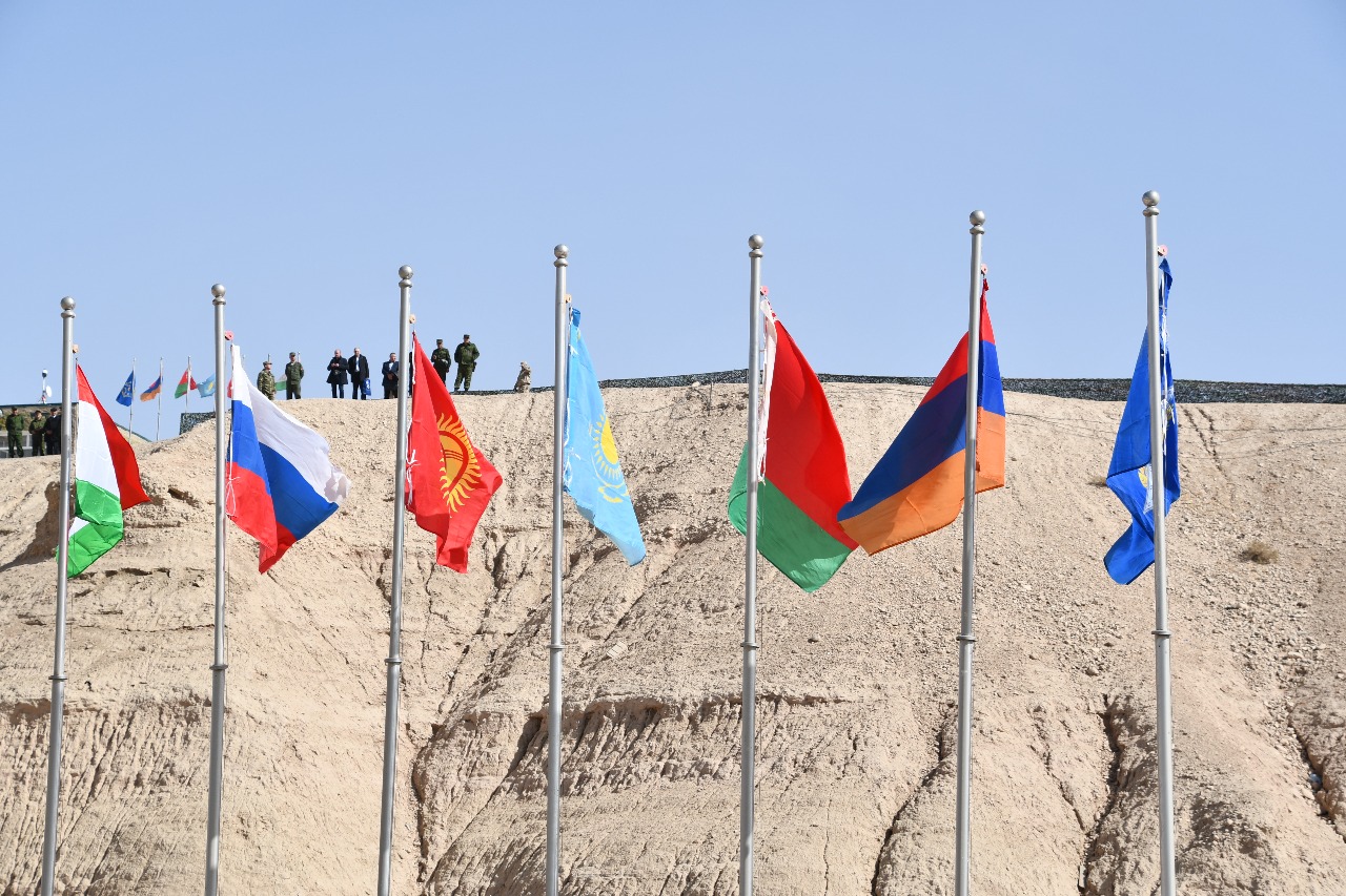 Understanding Central Asia’s Cautious Approach to Russia’s Invasion of Ukraine