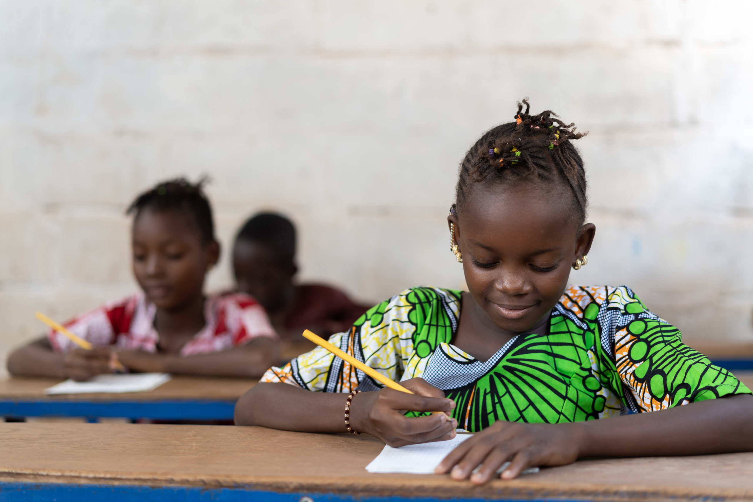 Educational and Health Issues Affecting Women and Girls in Africa