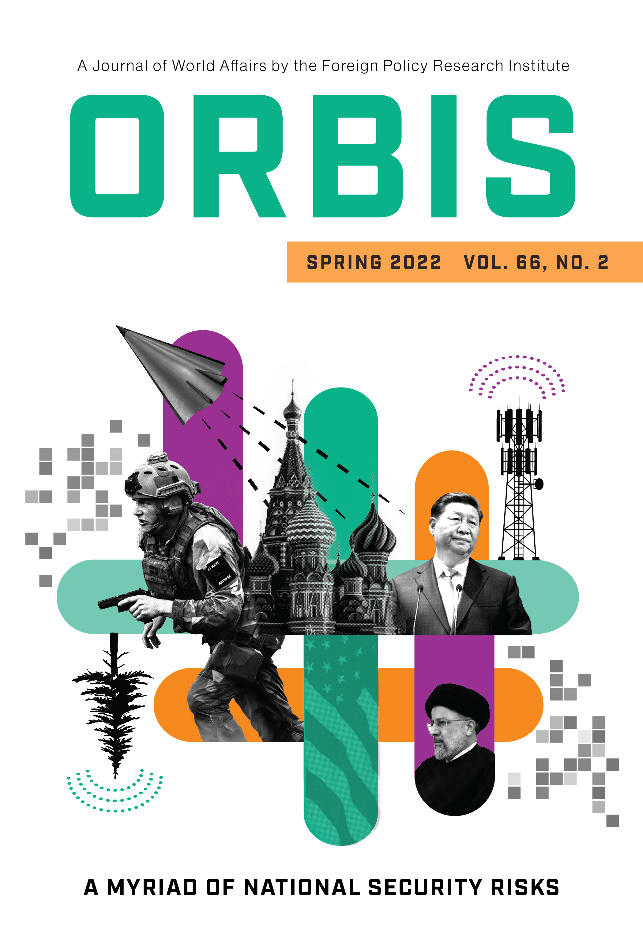 Orbis Spring 2022