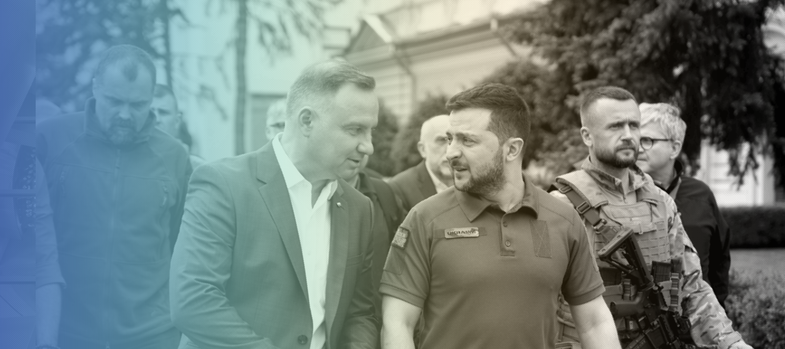 The Sejm Difference? Poland and the New, Old Europe
