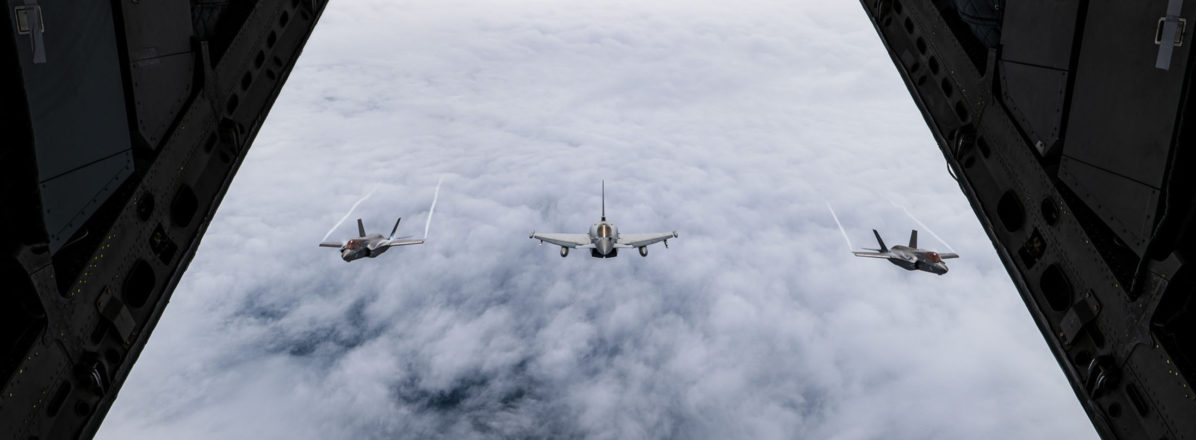 Two Less Obvious Lessons for Baltic Defense from Russia’s Invasion of Ukraine