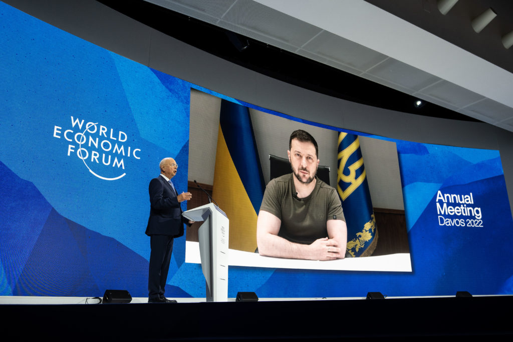 What’s Next for Ukraine’s (and its Neighbors’) Domestic and Foreign Policy? What’s Next for Ukraine’s (and its Neighbors’) Domestic and Foreign Policy?