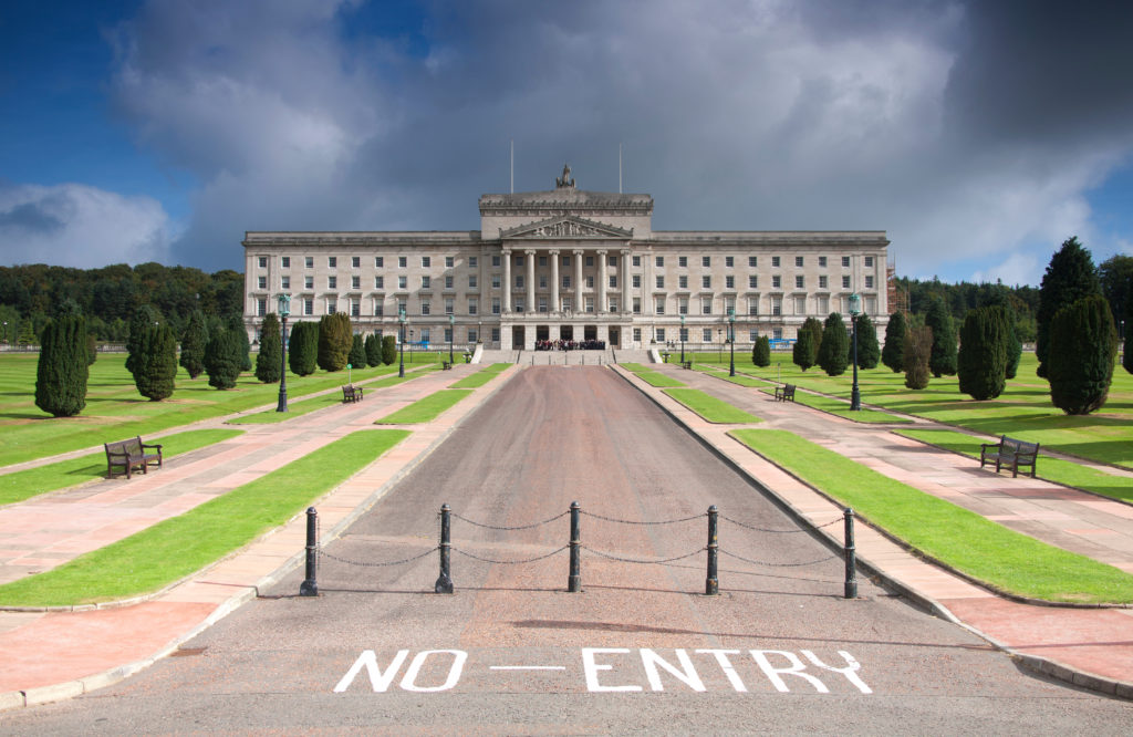 Sinn Féin's Victory in Northern Ireland: Has Their Day Come? - Foreign Policy Research Institute - Vimarsana News