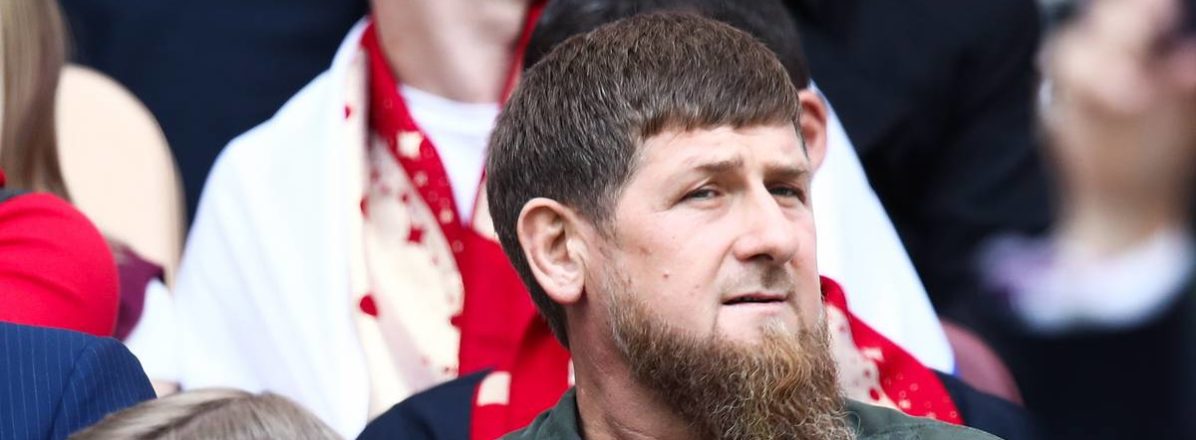 The Shifting Political Hierarchy in the North Caucasus