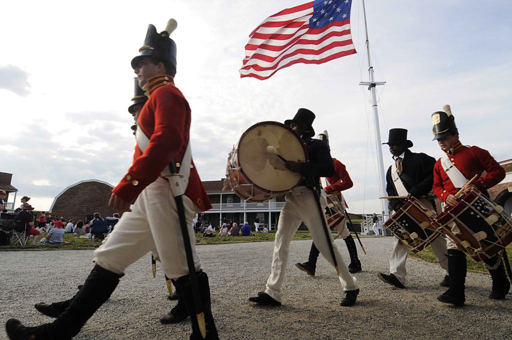 The Surprising Strategic Consequences of The War of 1812 - Foreign Policy Research Institute