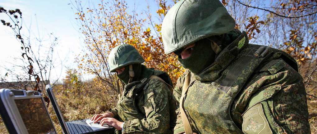Russia’s Use of Cyberattacks: Lessons from the Second Ukraine War