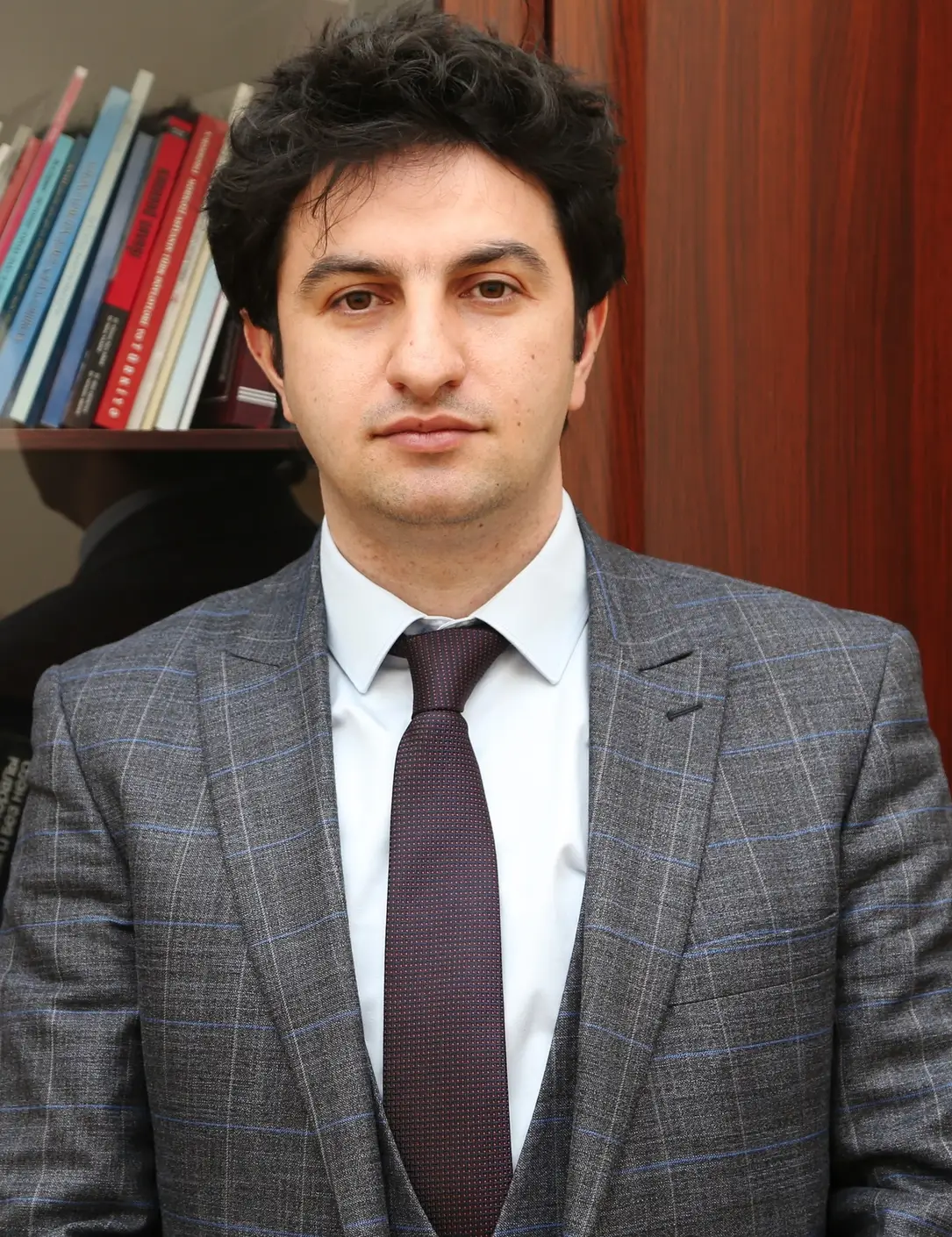 Vasif Huseynov