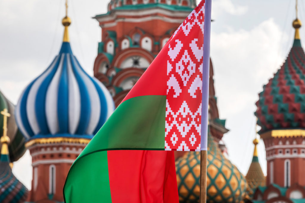 From the Migrant Crisis to Aggression in Ukraine: Belarus is Still on the Baltic Agenda - Vimarsana News