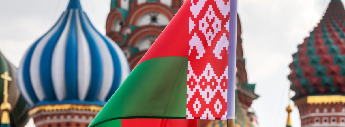 From the Migrant Crisis to Aggression in Ukraine: Belarus is Still on the Baltic Agenda