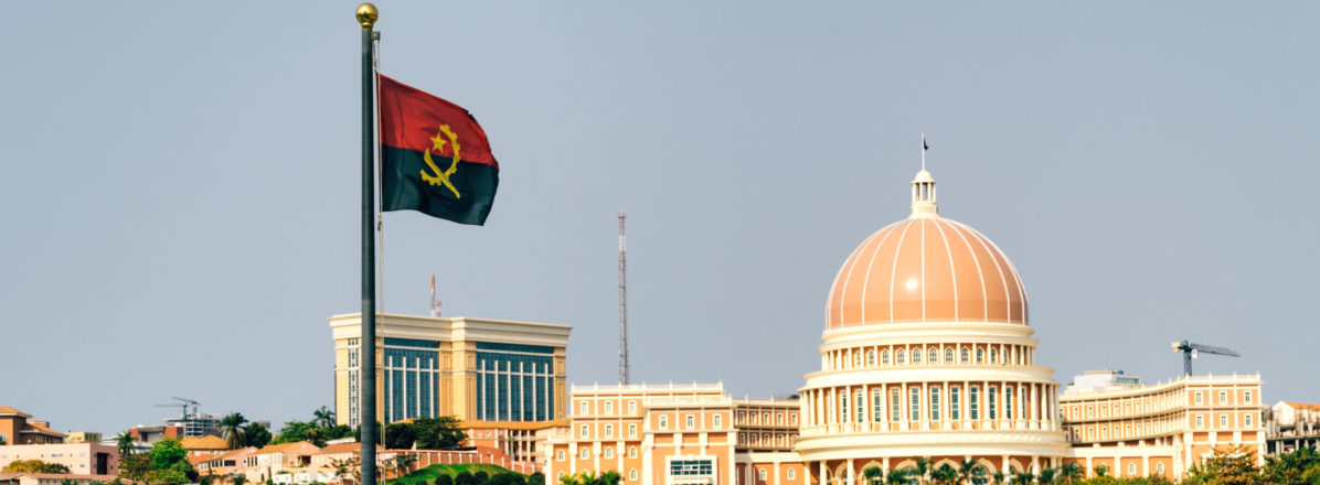 Presidential Election Up for Grabs in Angola