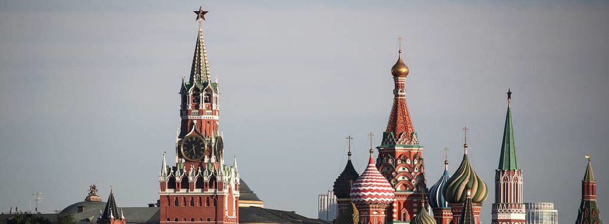 Why Russian Elites Are Standing By Putin