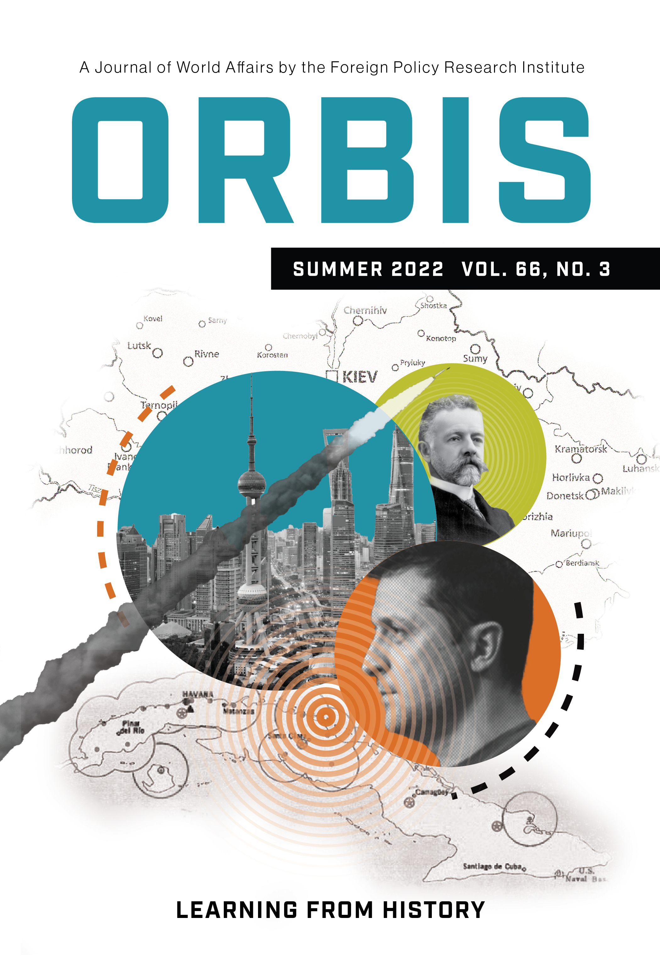 Orbis Summer 2022