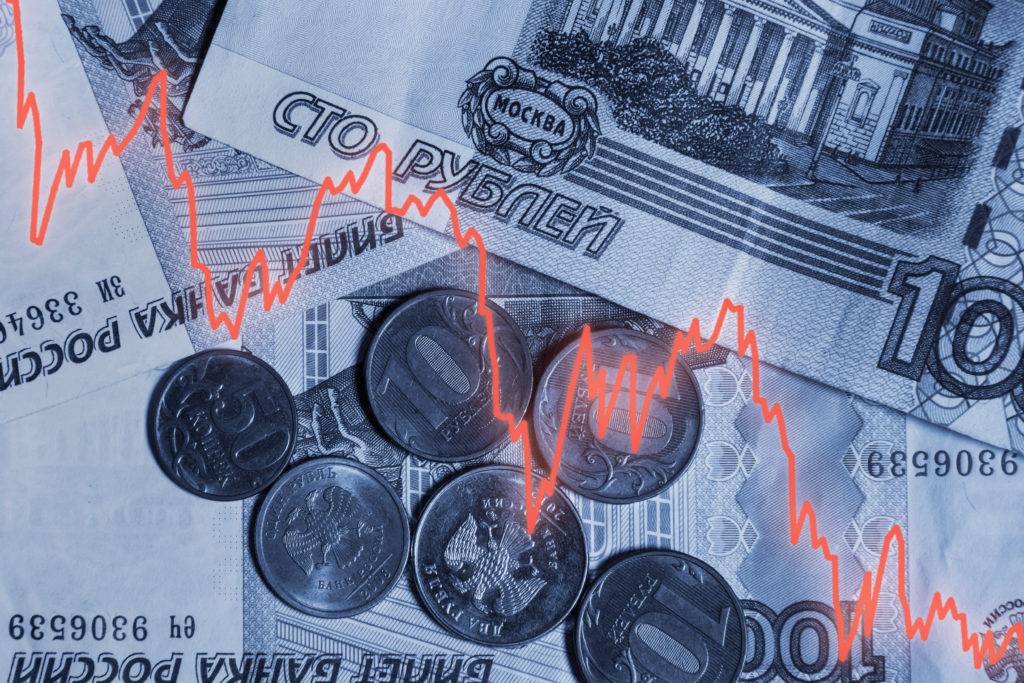 Political Implications of Looming Problems with Wages and Jobs in Russia Political Implications of Looming Problems with Wages and Jobs in Russia