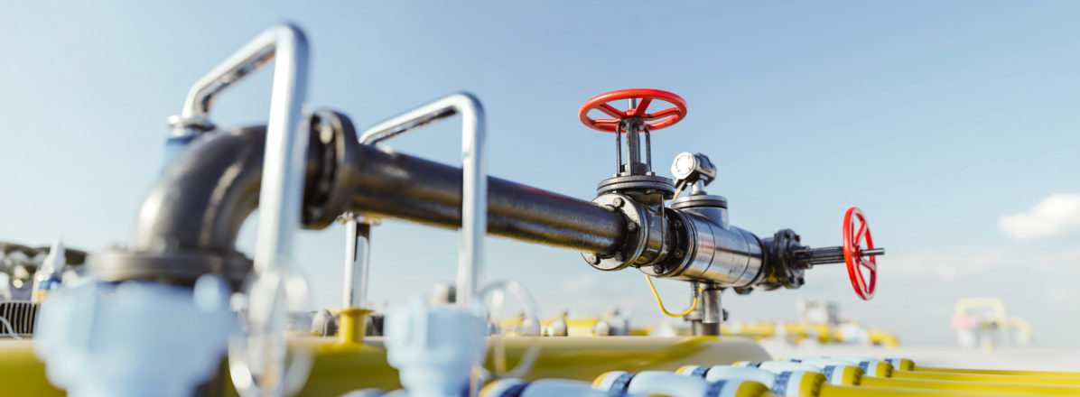 The Russian-Ukrainian War Triggers an Energy Revolution