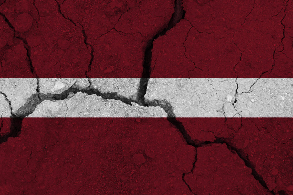 Latvian Elections: Visions of a Fractured Saeima - Foreign Policy Research Institute - Vimarsana News