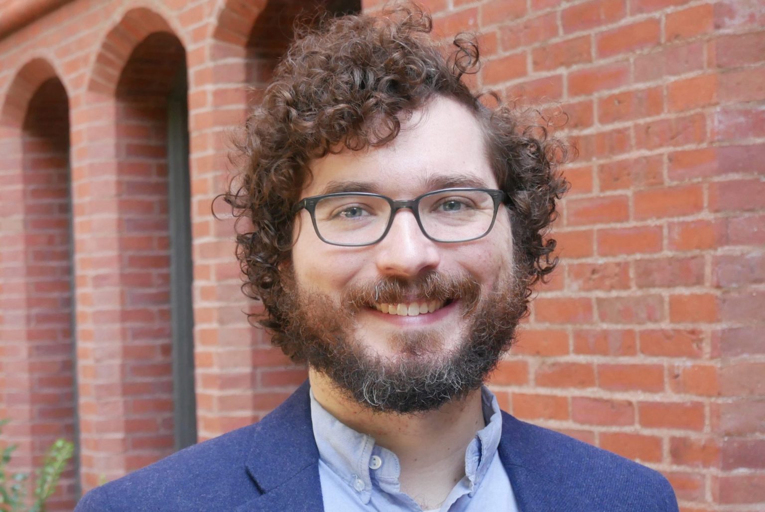 Harry Merritt - Foreign Policy Research Institute