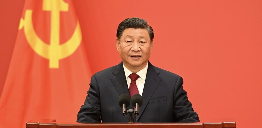 The Chinese Communist Party’s 20th Party Congress: What Happened…and Didn’t