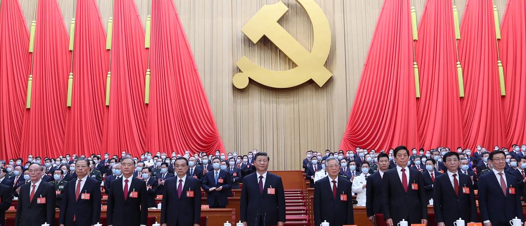 Xi’s Gotta Have It: China’s 20th Party Congress Was as Expected, Only More So