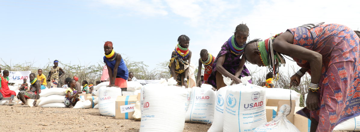 Rising Inflation Forces Greater Attention to Food Insecurity in Africa
