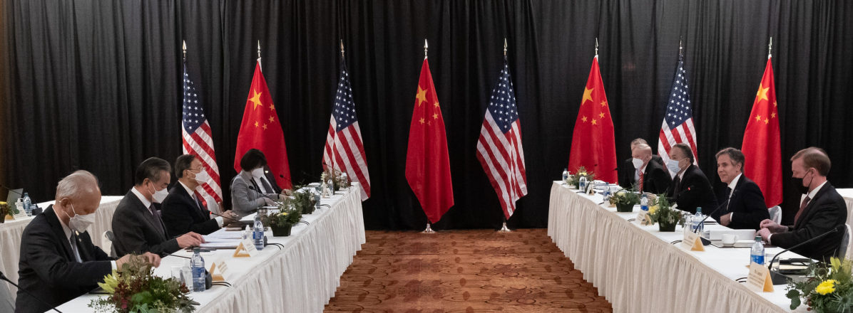 America’s Great-Power Challenge: Managing Russia’s Decline and China’s Rise