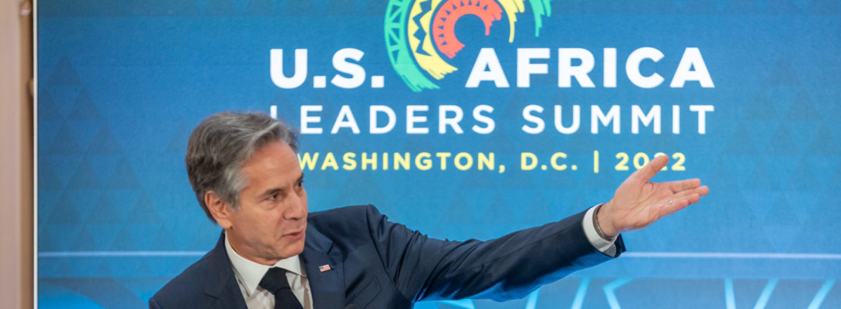 US-Africa Leaders Summit: New Beginning or Old Wine in a New Bottle?