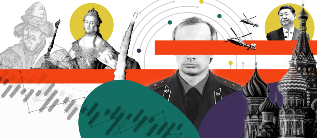 Will Russia Survive Until 2084? - Foreign Policy Research Institute - Vimarsana News