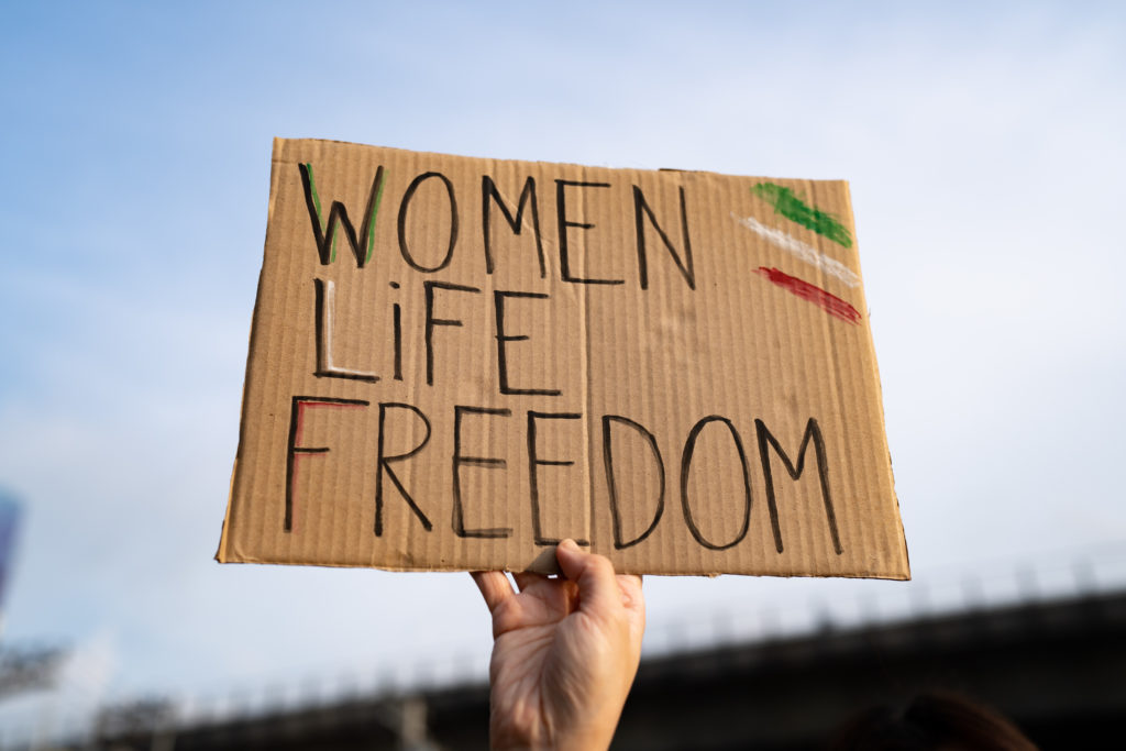 Iranian Jews in Israel, Protests, and the Palestinians - Foreign Policy Research Institute - Vimarsana News
