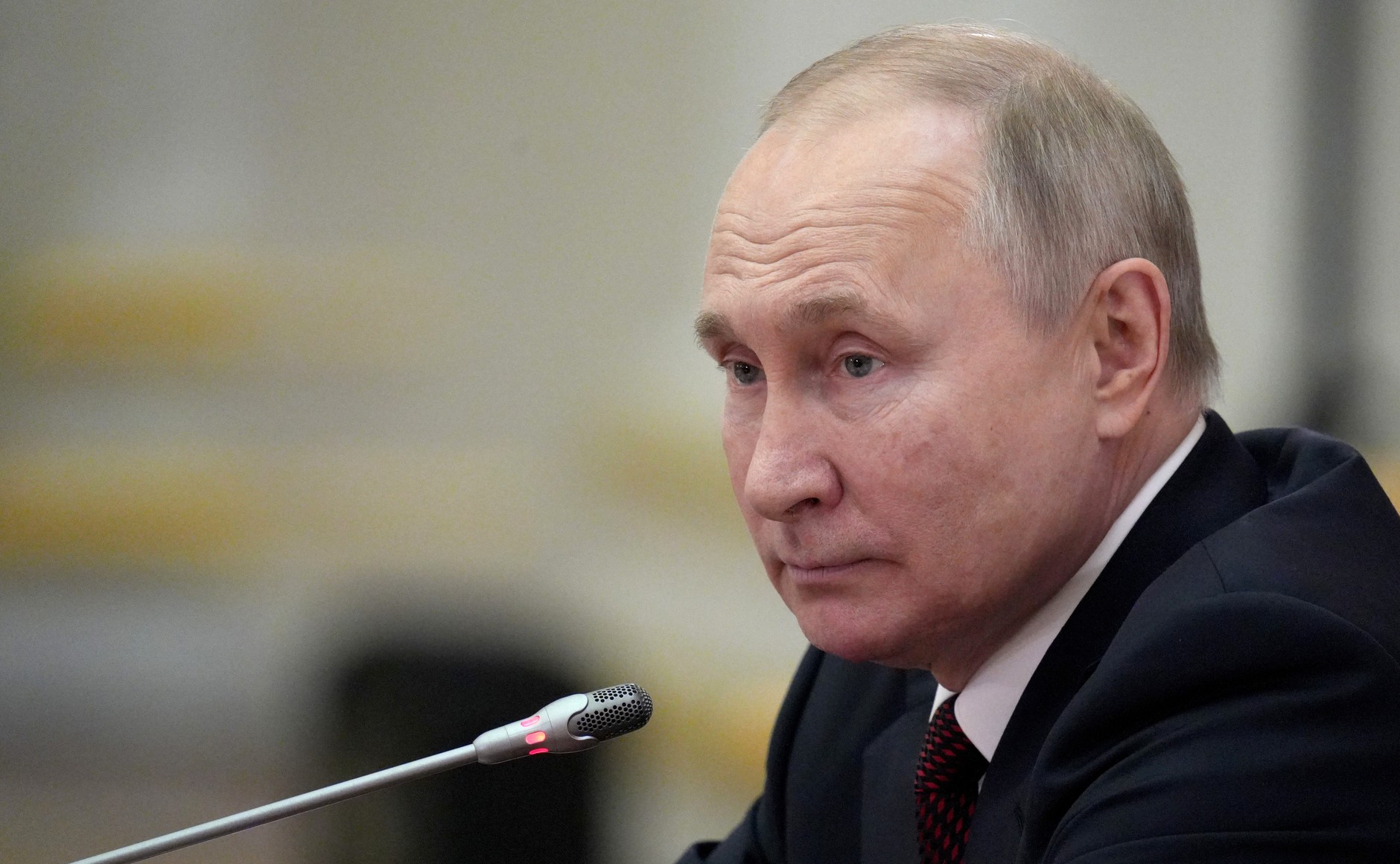 ‘Let’s Make a Deal’? Ukraine and the Poor Prospects for Negotiations with Putin