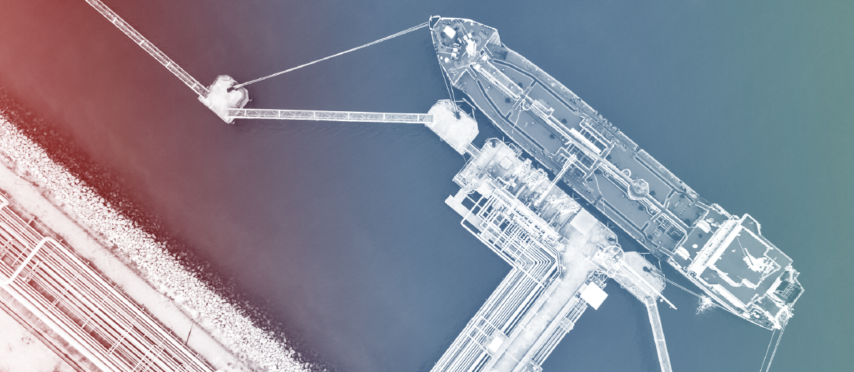 The Future of European Energy: An interview with Dr. Agnia Grigas
