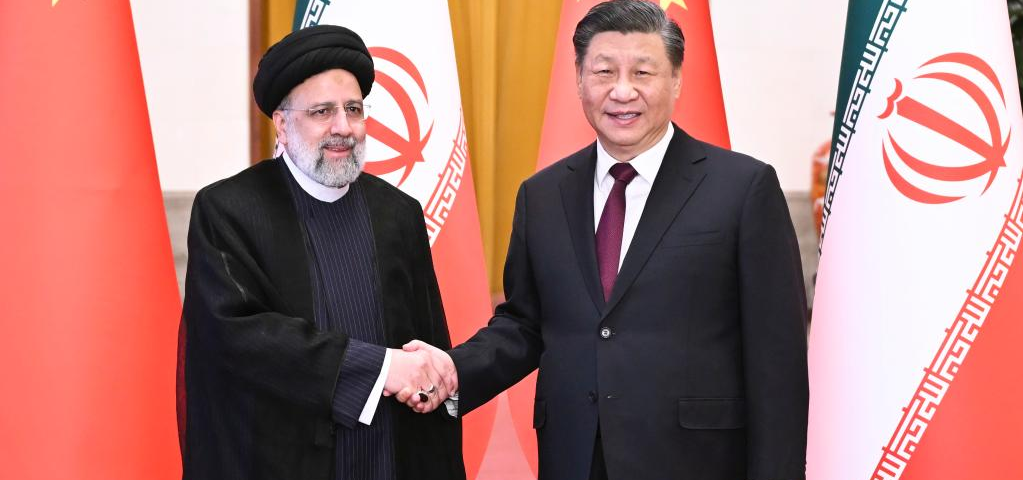 Iran-Saudi Normalization: A Regional Process with Chinese Characteristics