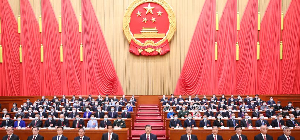 China’s National People’s Congress Reveals New Initiatives and Ominous Warnings