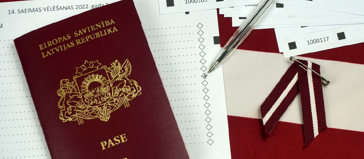 Amendments in Immigration Law: What Awaits Russian Citizens Living in Latvia