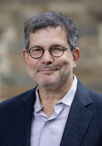 Andrew I. Port